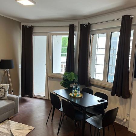 Flow Apartments Karl Wolf Park Merano Ngoại thất bức ảnh