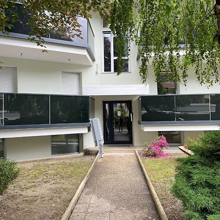 Flow Apartments Karl Wolf Park Merano Ngoại thất bức ảnh