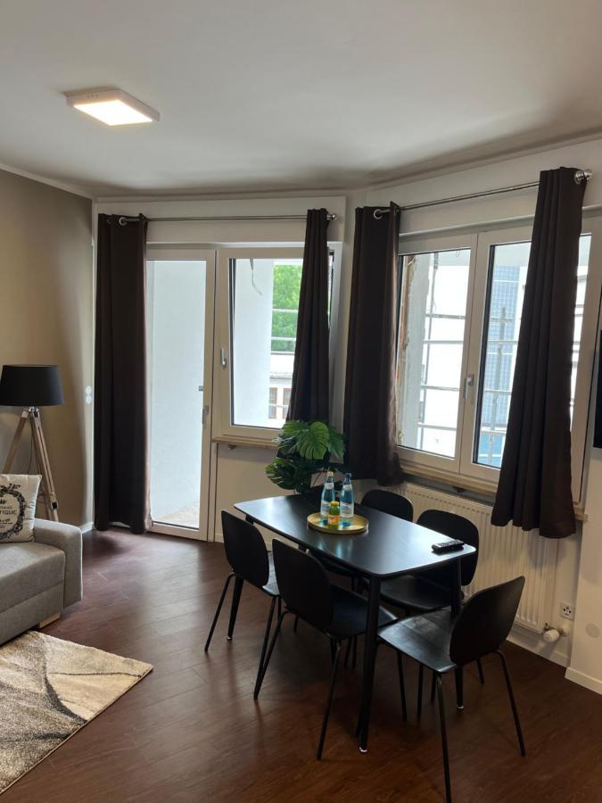 Flow Apartments Karl Wolf Park Merano Ngoại thất bức ảnh