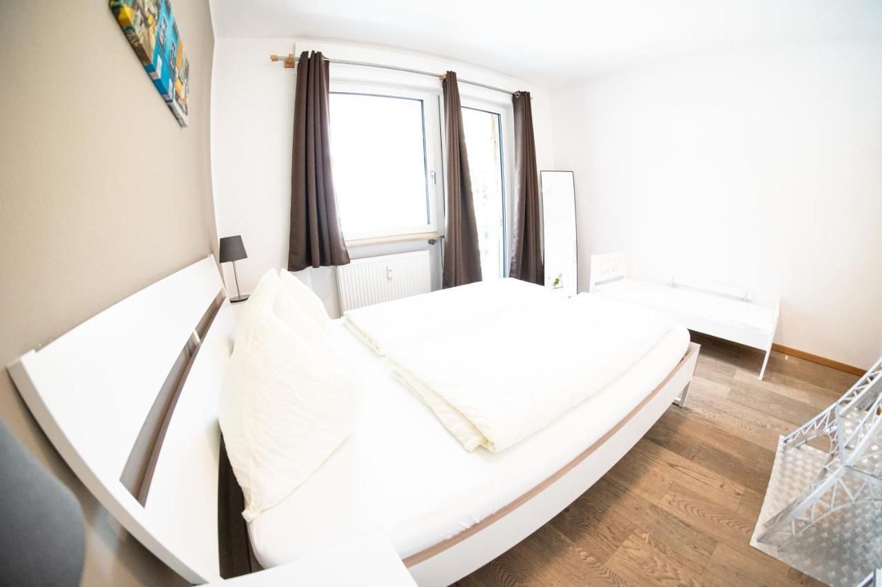 Flow Apartments Karl Wolf Park Merano Ngoại thất bức ảnh