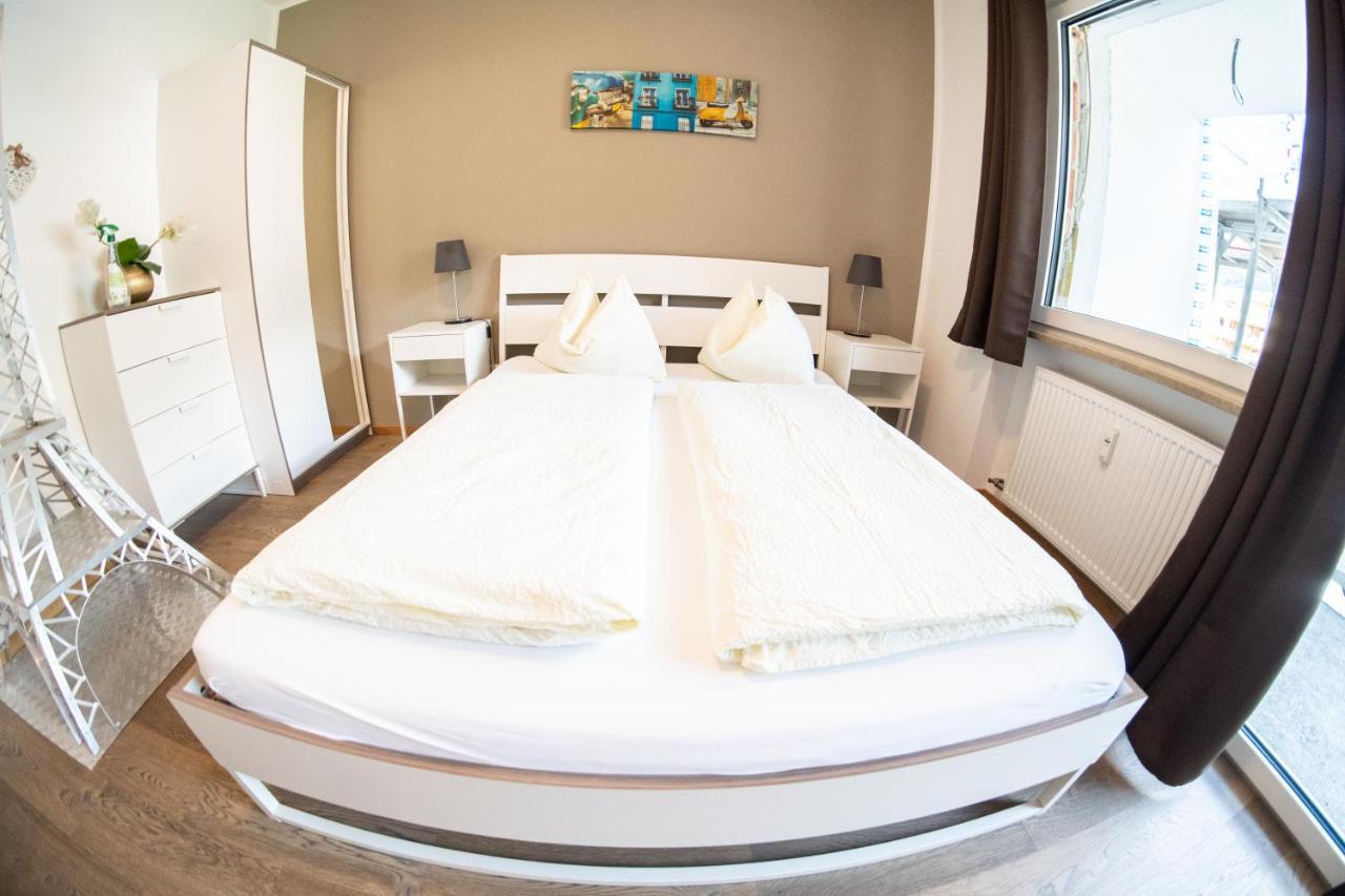 Flow Apartments Karl Wolf Park Merano Ngoại thất bức ảnh