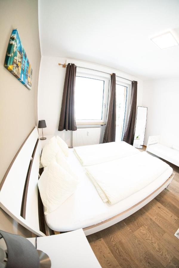 Flow Apartments Karl Wolf Park Merano Ngoại thất bức ảnh