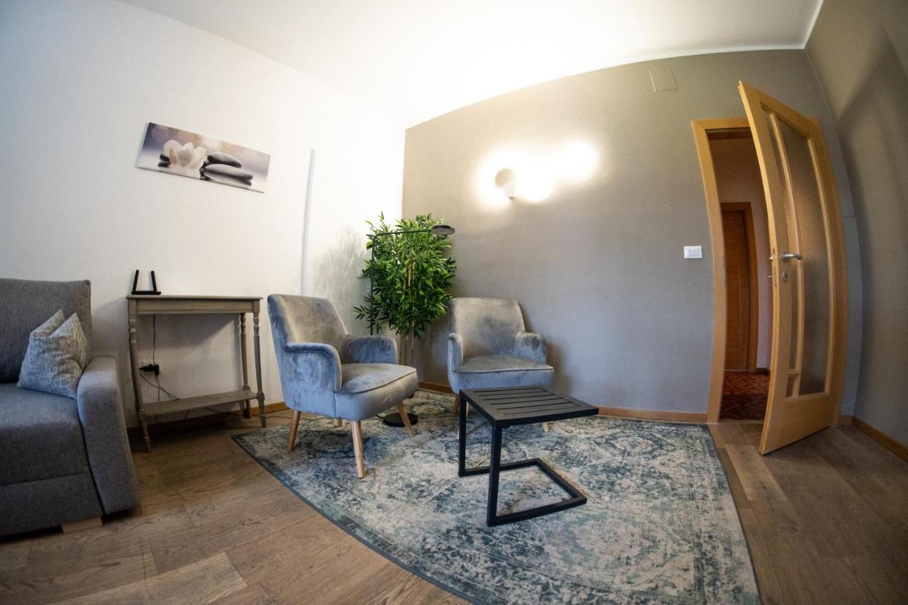 Flow Apartments Karl Wolf Park Merano Ngoại thất bức ảnh