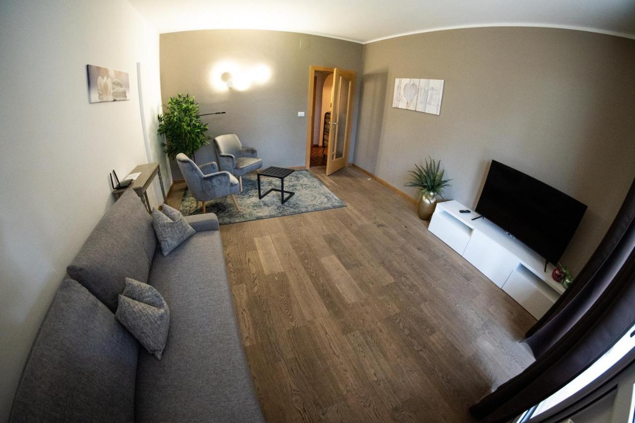 Flow Apartments Karl Wolf Park Merano Ngoại thất bức ảnh