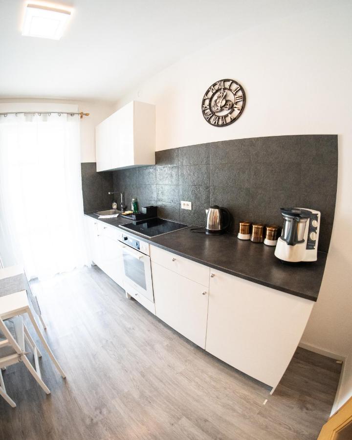 Flow Apartments Karl Wolf Park Merano Ngoại thất bức ảnh