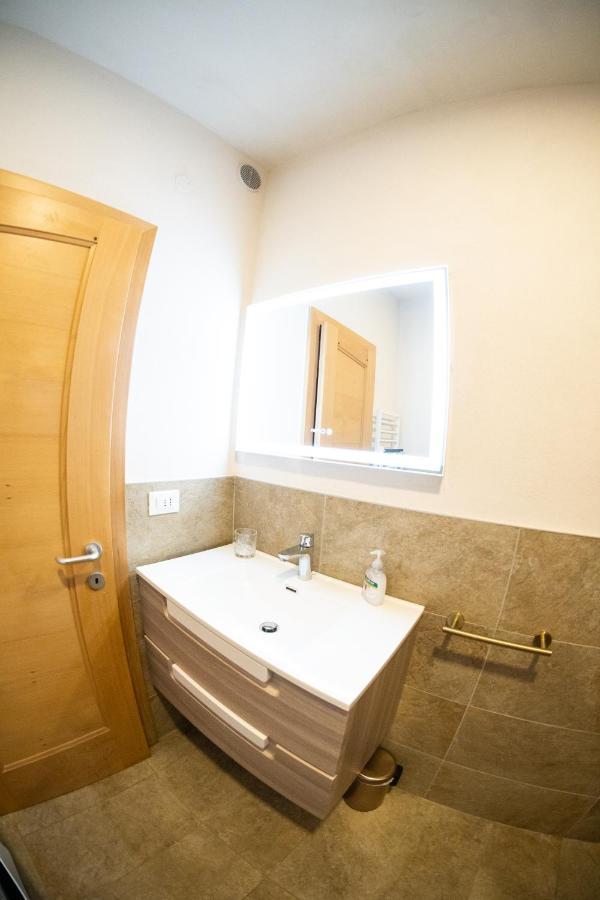 Flow Apartments Karl Wolf Park Merano Ngoại thất bức ảnh