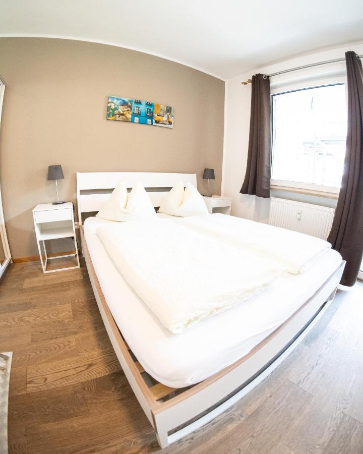 Flow Apartments Karl Wolf Park Merano Ngoại thất bức ảnh