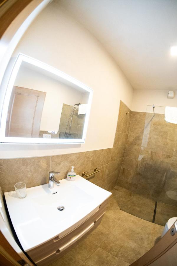 Flow Apartments Karl Wolf Park Merano Ngoại thất bức ảnh