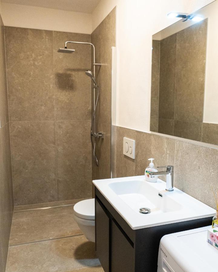 Flow Apartments Karl Wolf Park Merano Ngoại thất bức ảnh