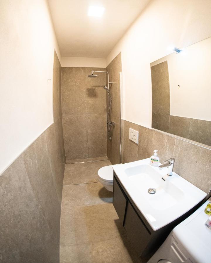 Flow Apartments Karl Wolf Park Merano Ngoại thất bức ảnh