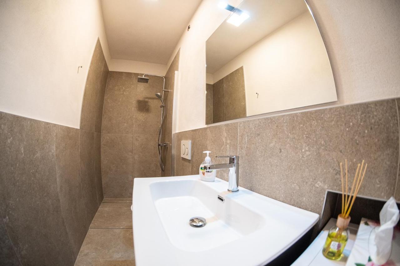 Flow Apartments Karl Wolf Park Merano Ngoại thất bức ảnh