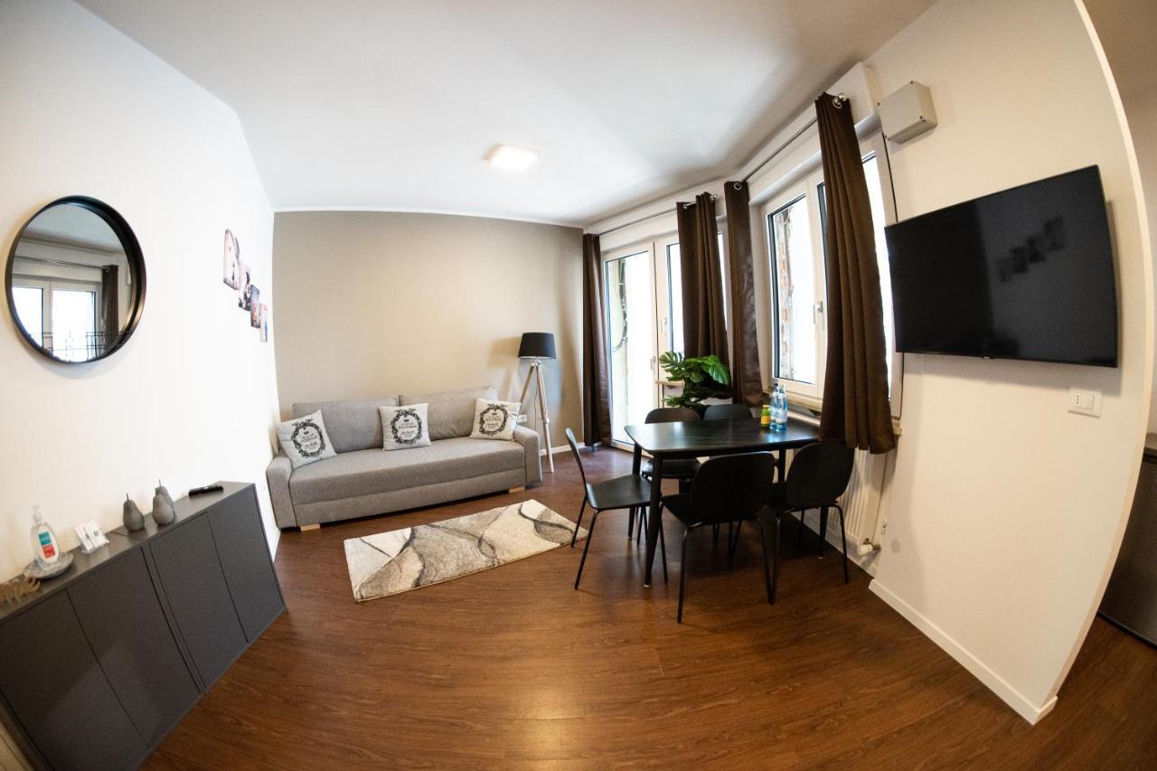 Flow Apartments Karl Wolf Park Merano Ngoại thất bức ảnh