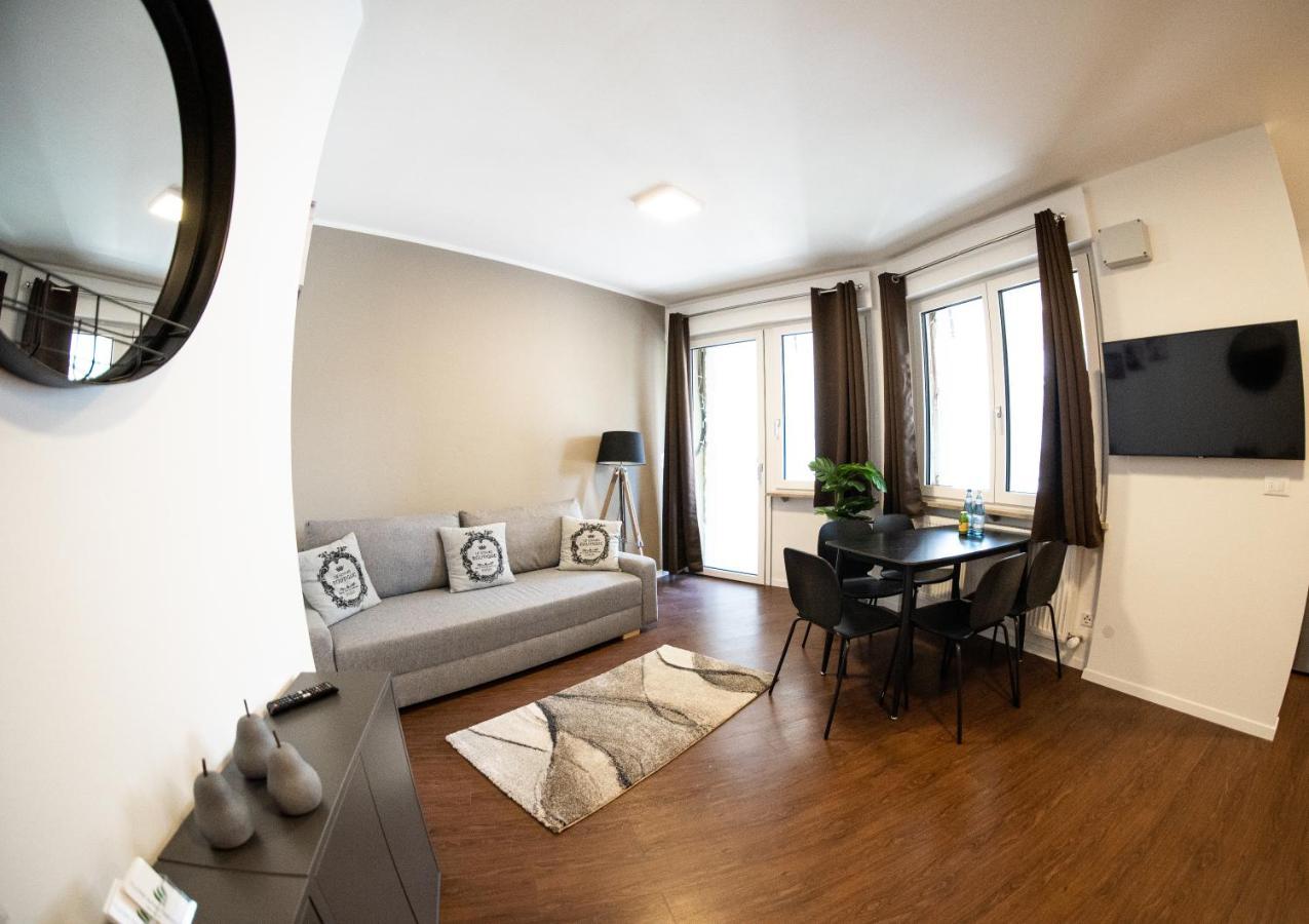 Flow Apartments Karl Wolf Park Merano Ngoại thất bức ảnh