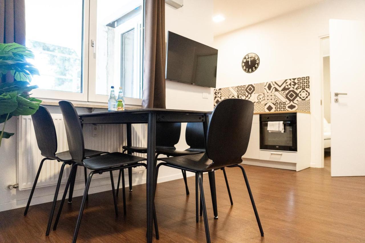 Flow Apartments Karl Wolf Park Merano Ngoại thất bức ảnh