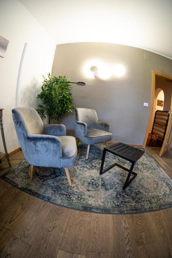 Flow Apartments Karl Wolf Park Merano Ngoại thất bức ảnh