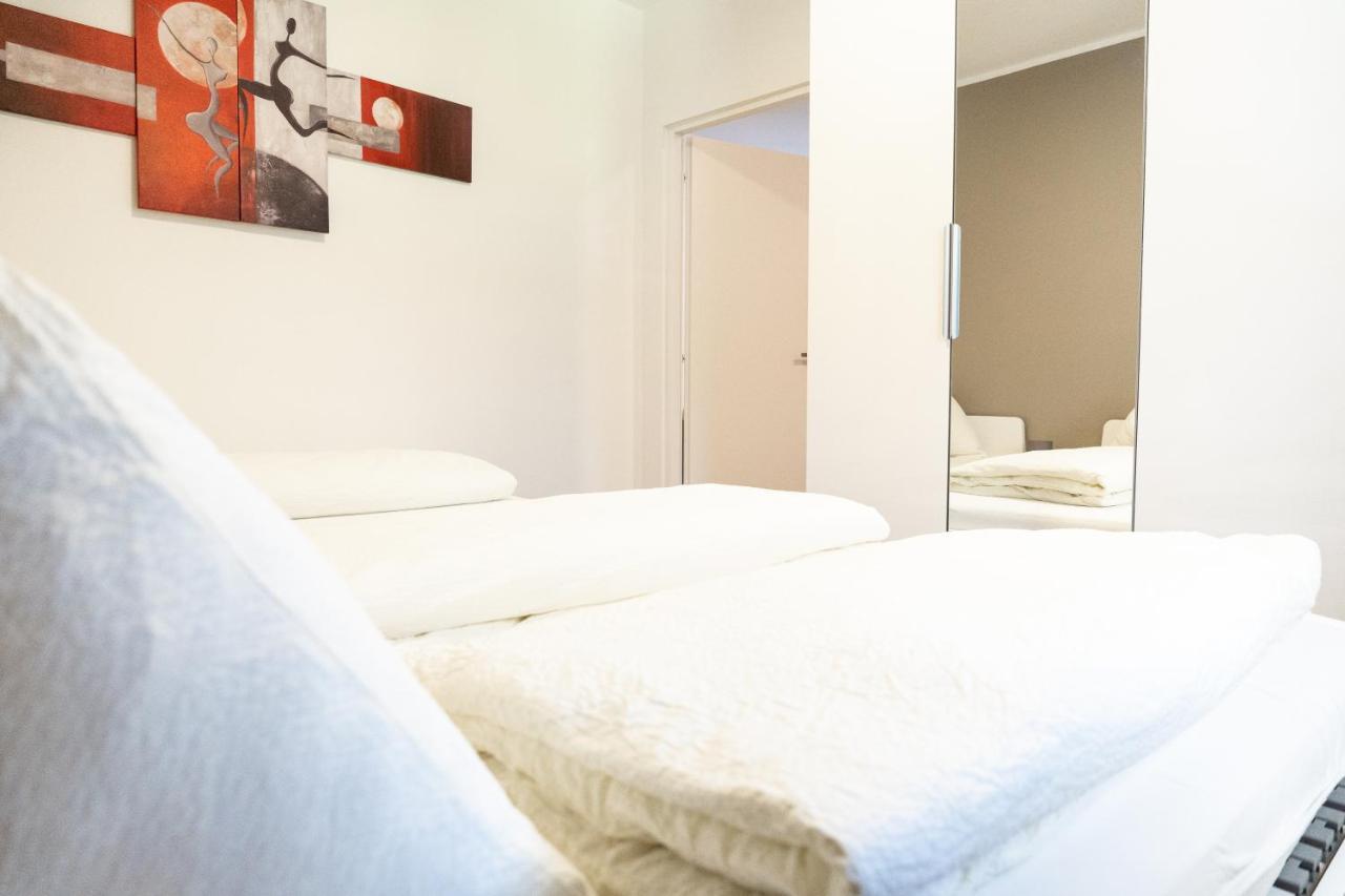 Flow Apartments Karl Wolf Park Merano Ngoại thất bức ảnh