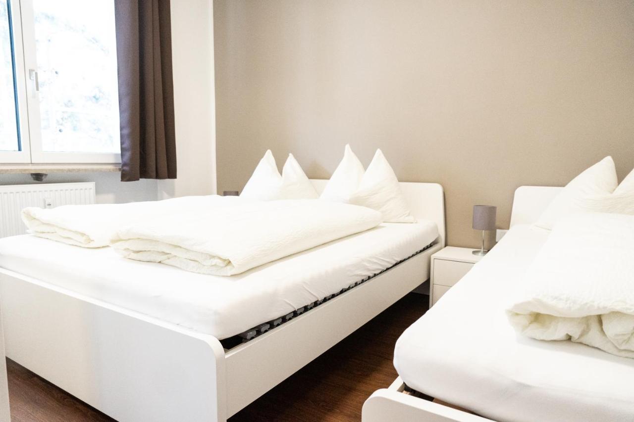 Flow Apartments Karl Wolf Park Merano Ngoại thất bức ảnh