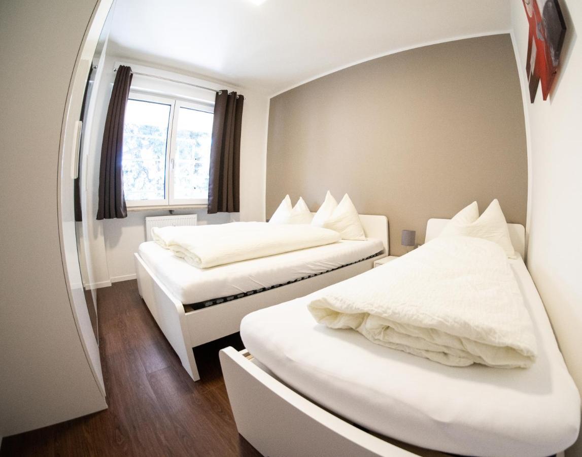 Flow Apartments Karl Wolf Park Merano Ngoại thất bức ảnh