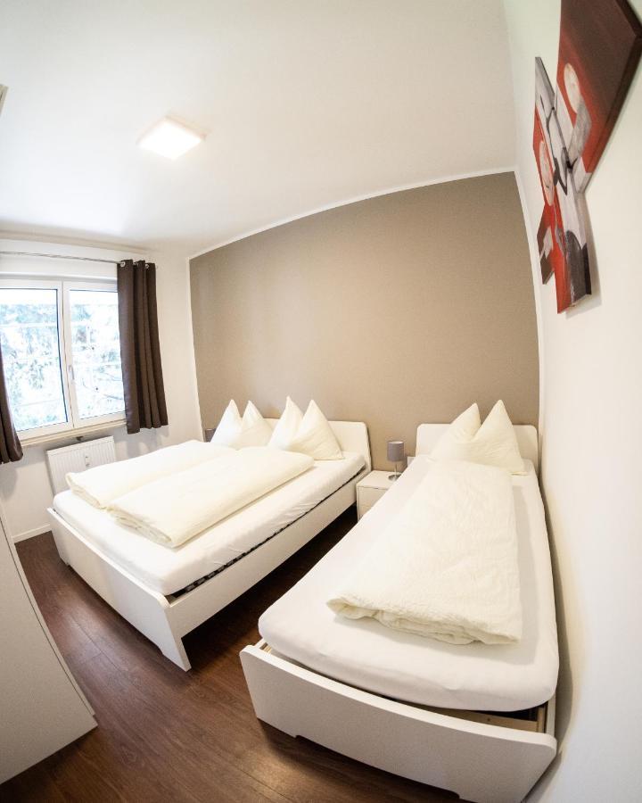 Flow Apartments Karl Wolf Park Merano Ngoại thất bức ảnh