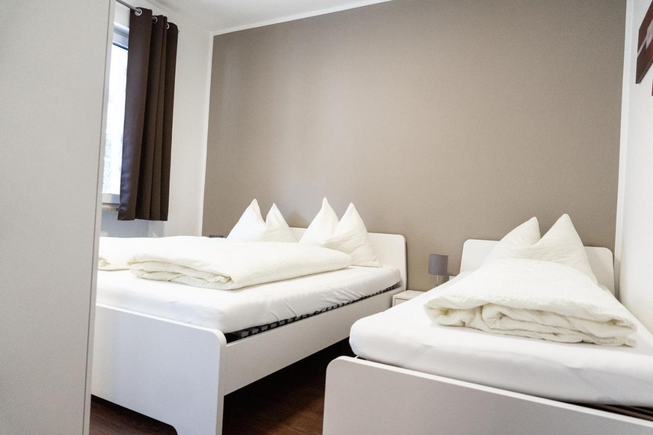 Flow Apartments Karl Wolf Park Merano Ngoại thất bức ảnh