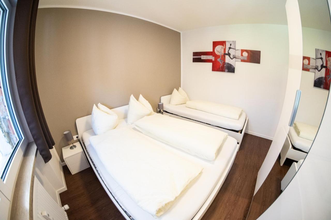 Flow Apartments Karl Wolf Park Merano Ngoại thất bức ảnh