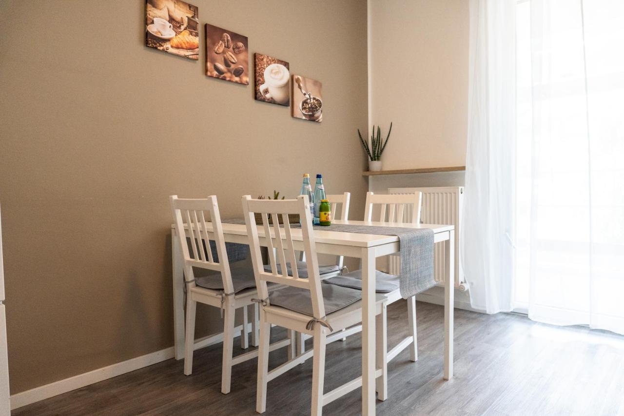 Flow Apartments Karl Wolf Park Merano Ngoại thất bức ảnh