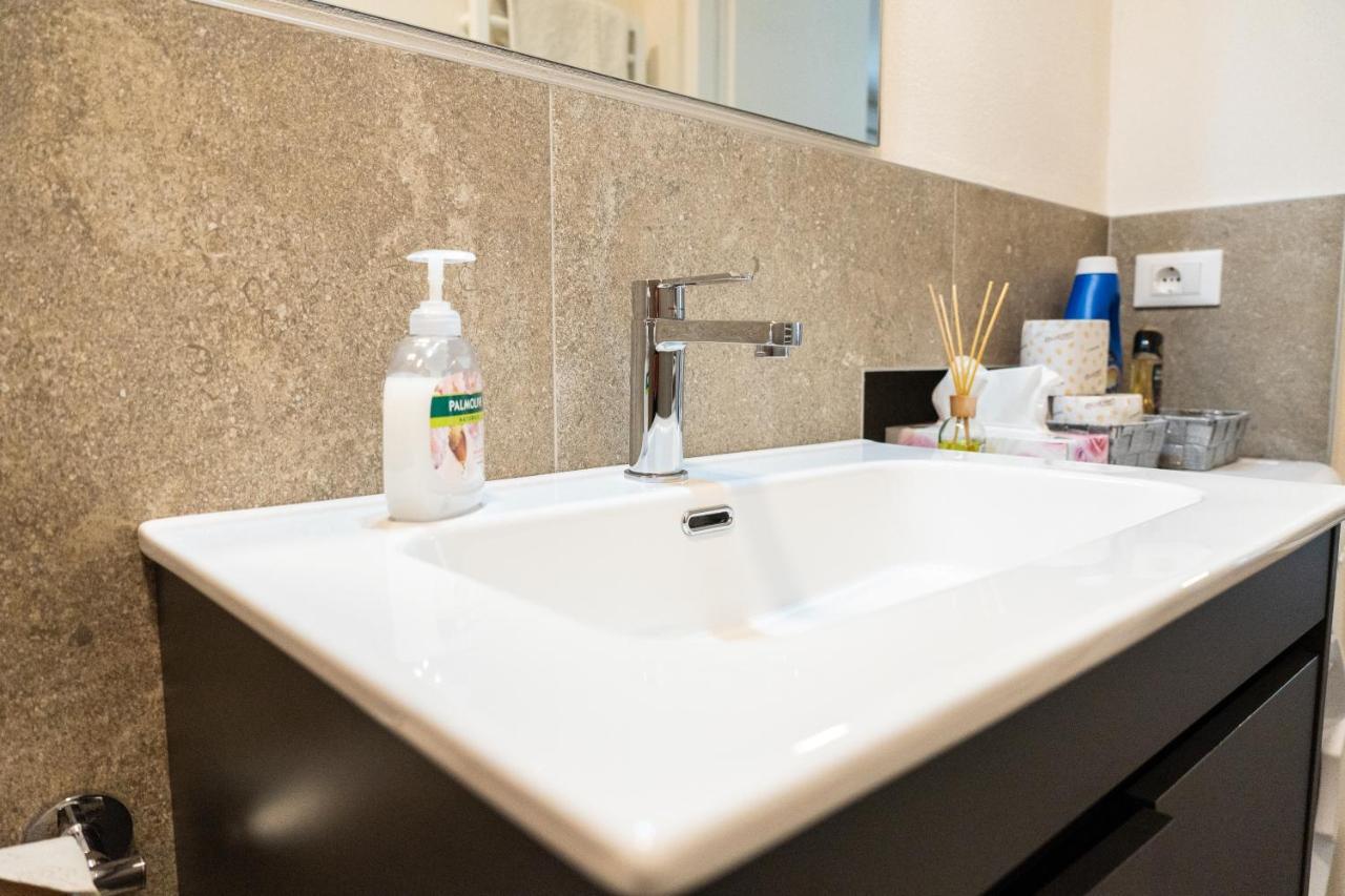 Flow Apartments Karl Wolf Park Merano Ngoại thất bức ảnh