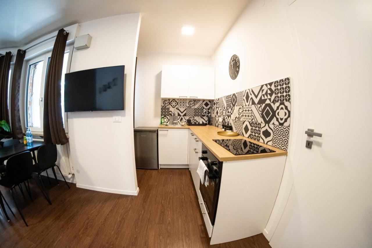 Flow Apartments Karl Wolf Park Merano Ngoại thất bức ảnh