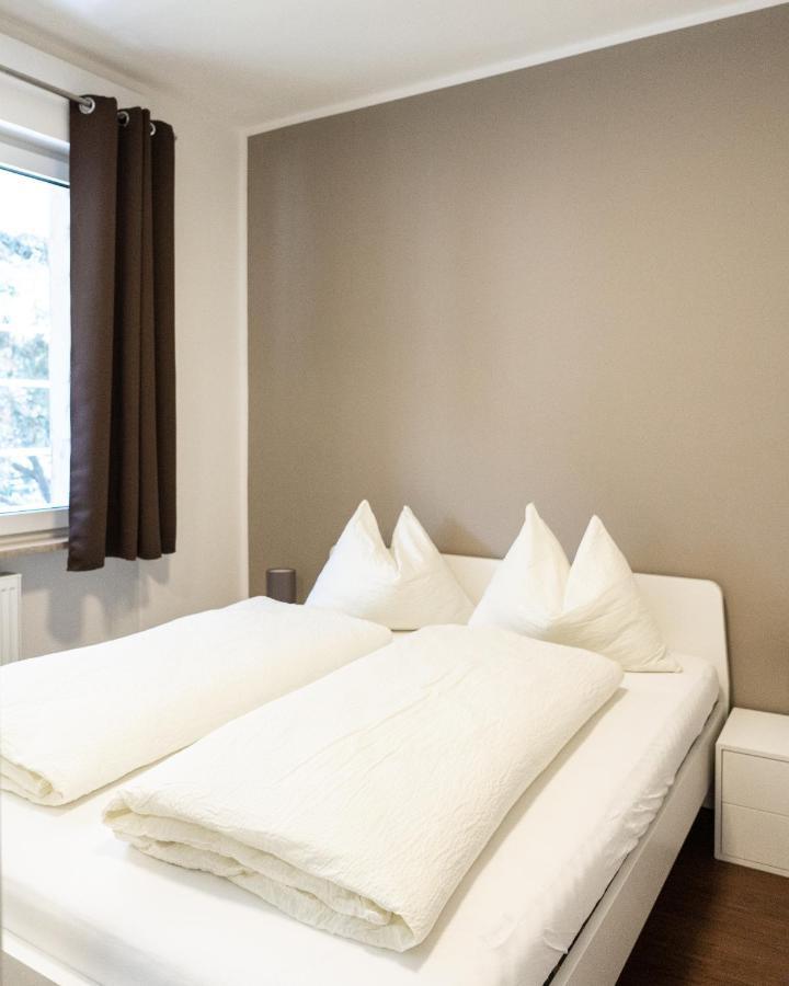 Flow Apartments Karl Wolf Park Merano Ngoại thất bức ảnh