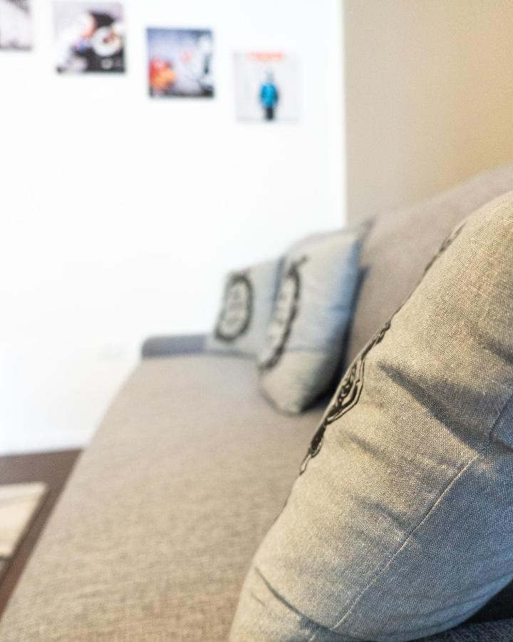 Flow Apartments Karl Wolf Park Merano Ngoại thất bức ảnh