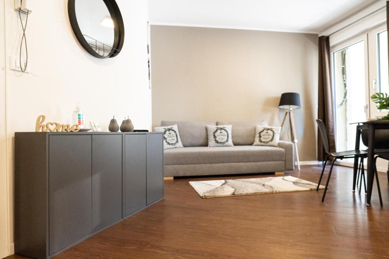Flow Apartments Karl Wolf Park Merano Ngoại thất bức ảnh