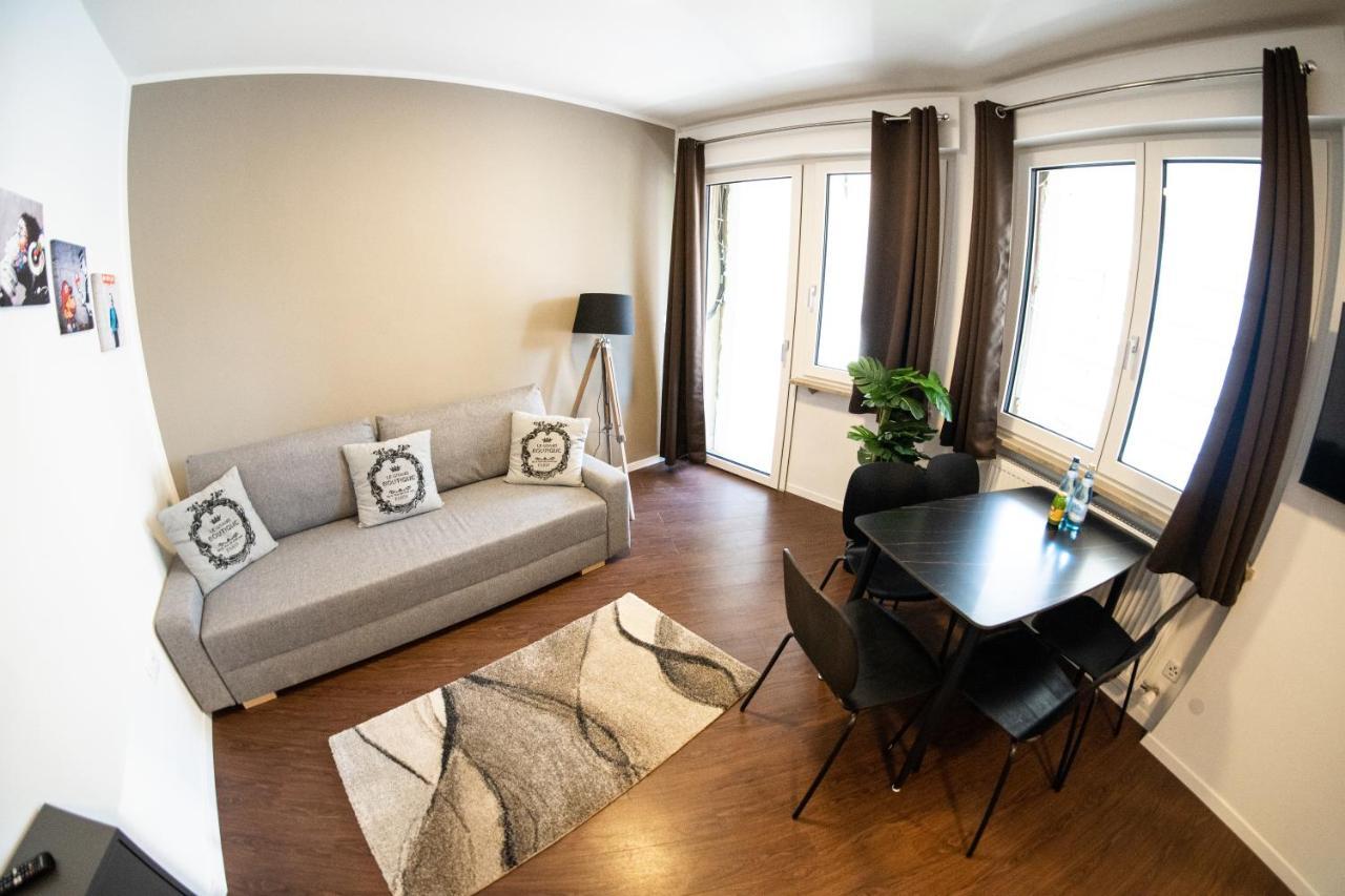 Flow Apartments Karl Wolf Park Merano Ngoại thất bức ảnh