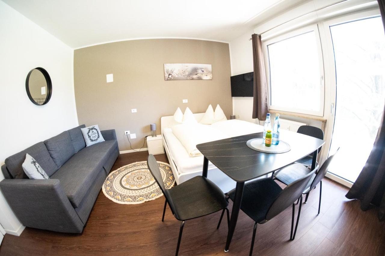 Flow Apartments Karl Wolf Park Merano Ngoại thất bức ảnh