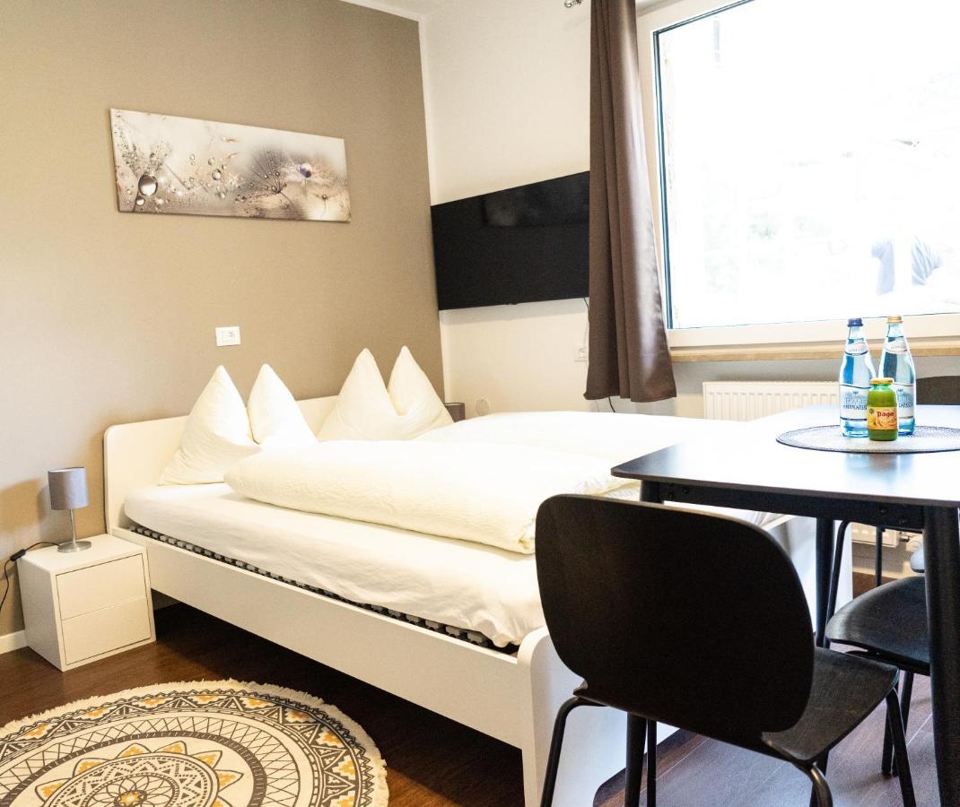 Flow Apartments Karl Wolf Park Merano Ngoại thất bức ảnh