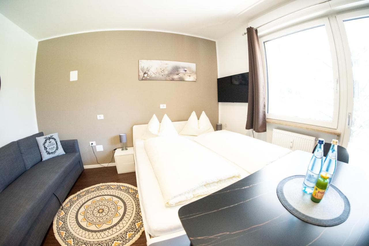 Flow Apartments Karl Wolf Park Merano Ngoại thất bức ảnh