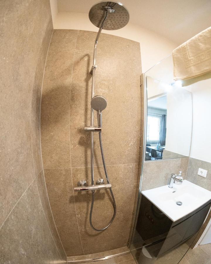 Flow Apartments Karl Wolf Park Merano Ngoại thất bức ảnh