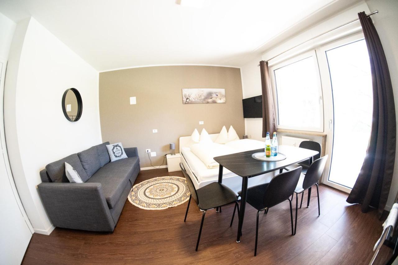 Flow Apartments Karl Wolf Park Merano Ngoại thất bức ảnh