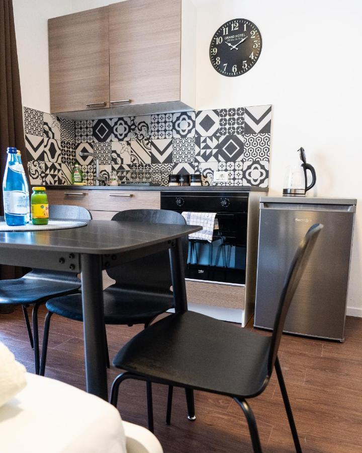 Flow Apartments Karl Wolf Park Merano Ngoại thất bức ảnh