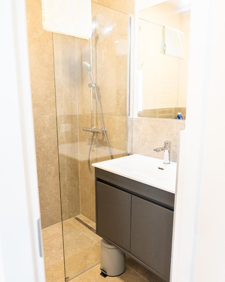Flow Apartments Karl Wolf Park Merano Ngoại thất bức ảnh