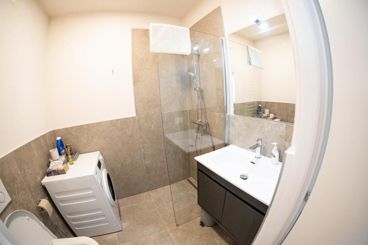 Flow Apartments Karl Wolf Park Merano Ngoại thất bức ảnh