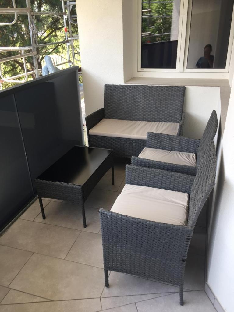 Flow Apartments Karl Wolf Park Merano Ngoại thất bức ảnh