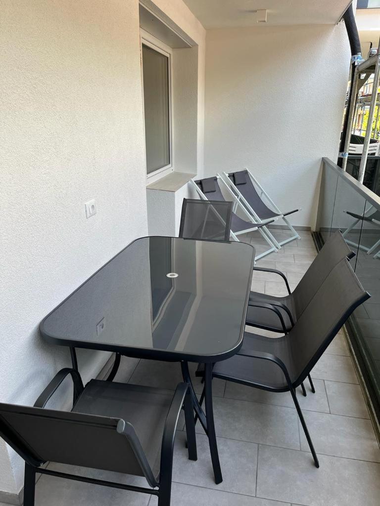 Flow Apartments Karl Wolf Park Merano Ngoại thất bức ảnh