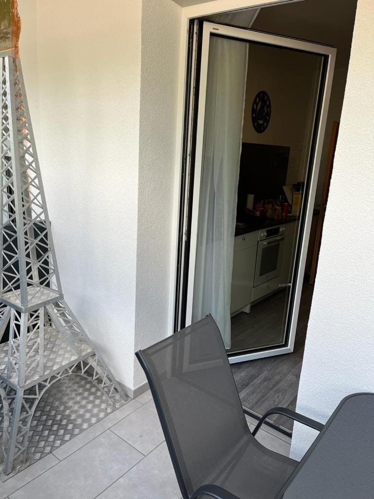 Flow Apartments Karl Wolf Park Merano Ngoại thất bức ảnh